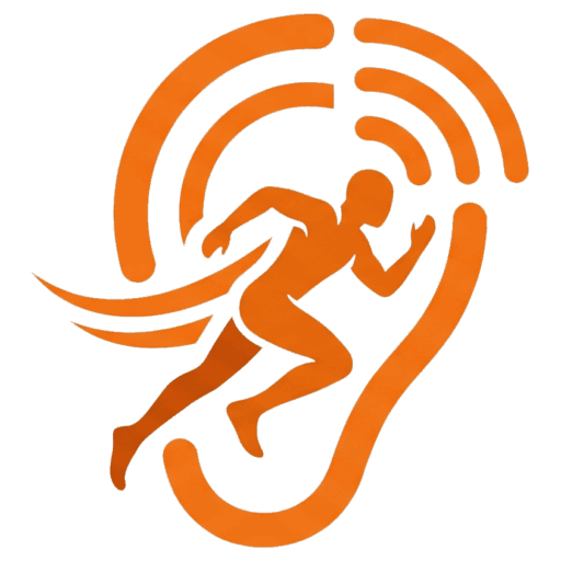 The Deaf Kit logo